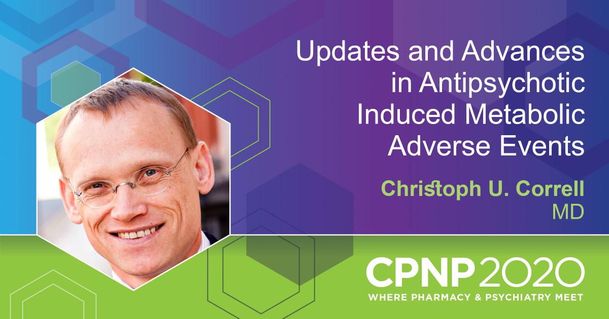 Updates and Advances in Antipsychotic Induced Metabolic Adverse Events ...