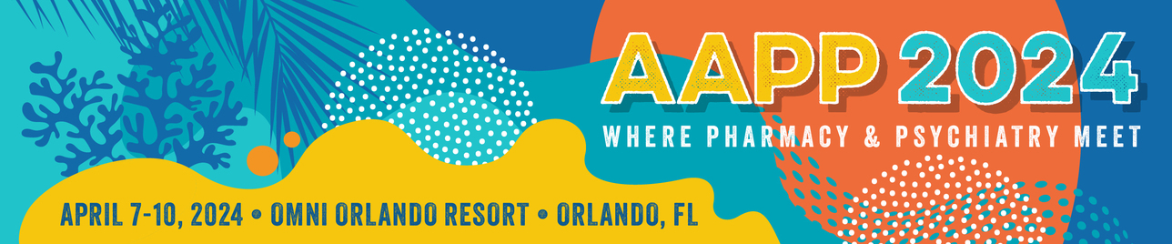 The AAPP 2024 Meeting